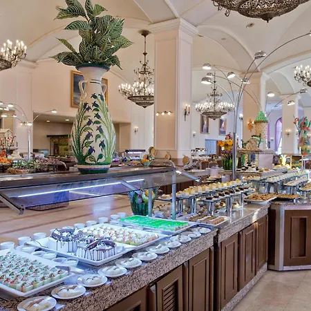 Asteria Kremlin Palace 5* Antalya