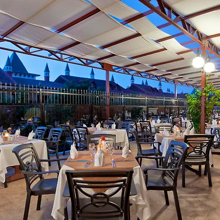 Asteria Kremlin Palace Resort 5*