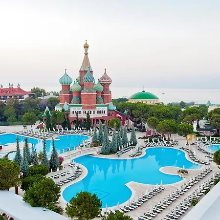 Resort Asteria Kremlin Palace