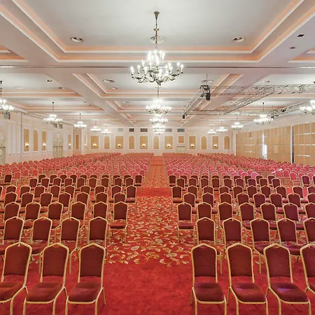 Asteria Kremlin Palace 5* Antalya