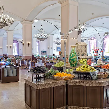 Resort Asteria Kremlin Palace Antalya