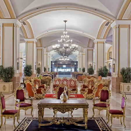 Asteria Kremlin Palace Resort 5*