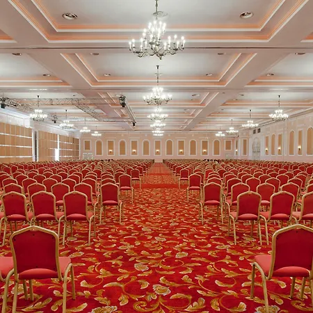 Asteria Kremlin Palace Resort Antalya