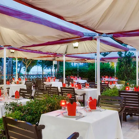 Asteria Kremlin Palace Resort Antalya
