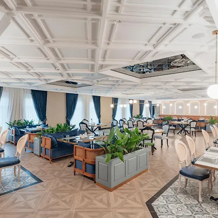 Asteria Kremlin Palace