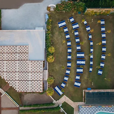 Resort Asteria Kremlin Palace