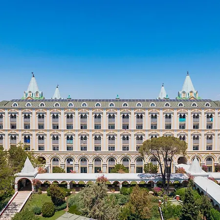 Asteria Kremlin Palace Resort