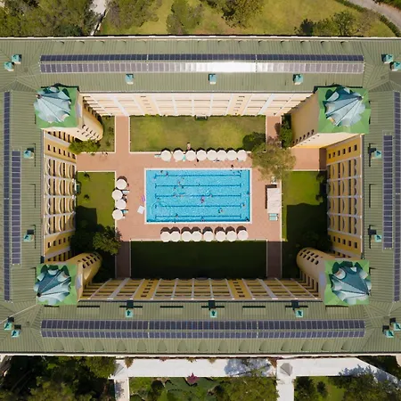 Asteria Kremlin Palace Antalya