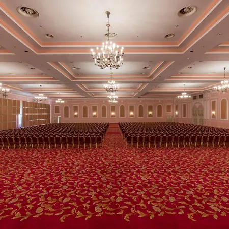 Asteria Kremlin Palace