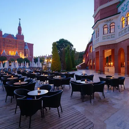 Asteria Kremlin Palace Resort 5*
