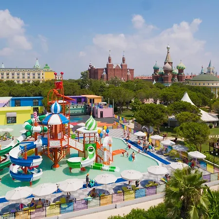 Resort Asteria Kremlin Palace 5*