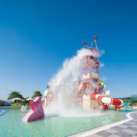 Asteria Kremlin Palace 5* Antalya