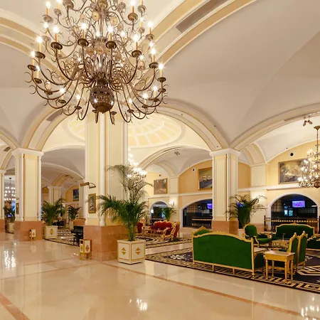 Resort Asteria Kremlin Palace 5*