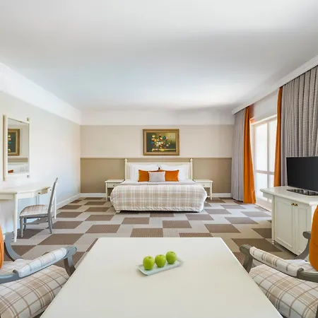 Asteria Kremlin Palace Resort