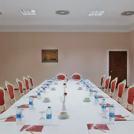 Kremlin Palace Θέρετρο