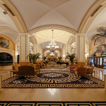 Θέρετρο Kremlin Palace