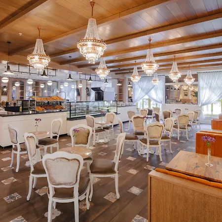 度假村 克里姆林宫pgs酒店